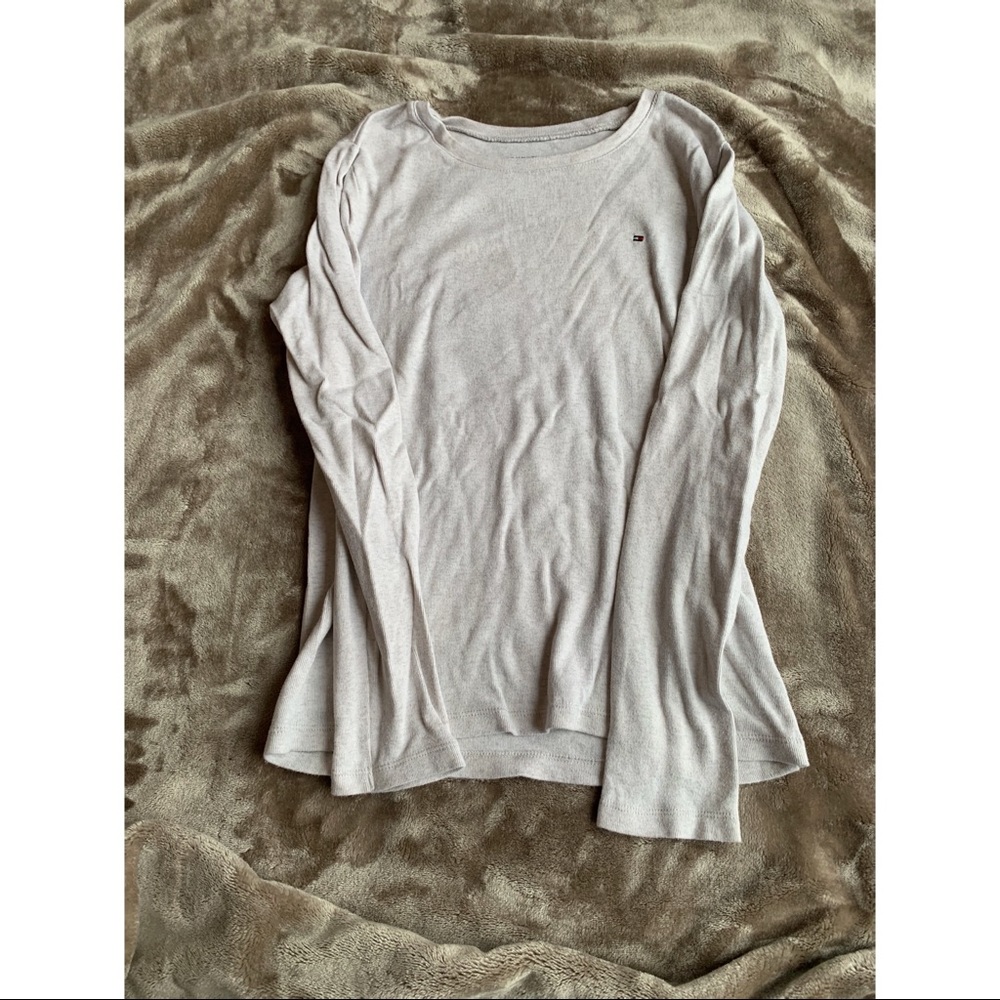 Tommy Hilfiger Long Sleeve